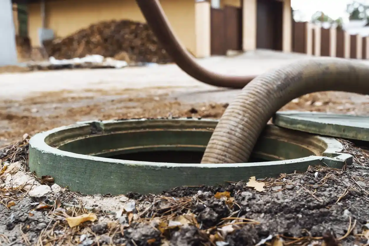 septic tank services Rockdale